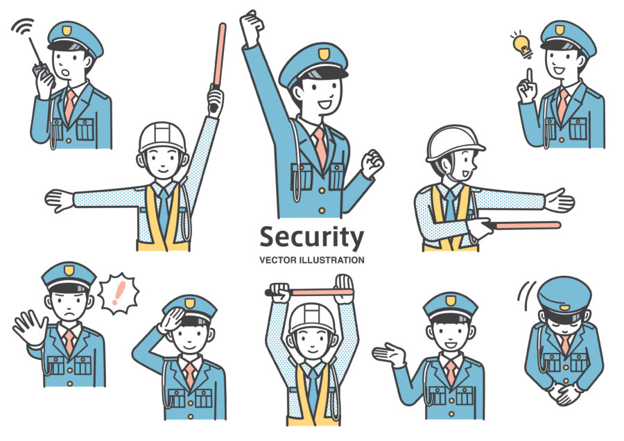 朝日警備保障株式会社