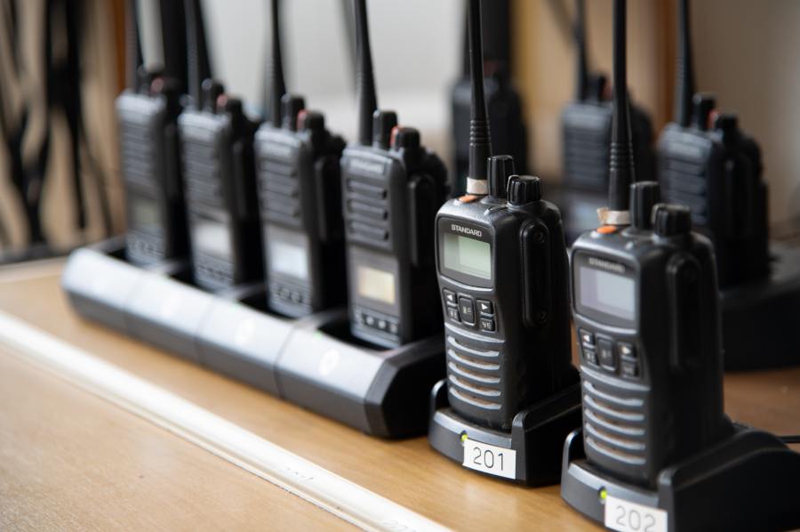 朝日警備保障株式会社